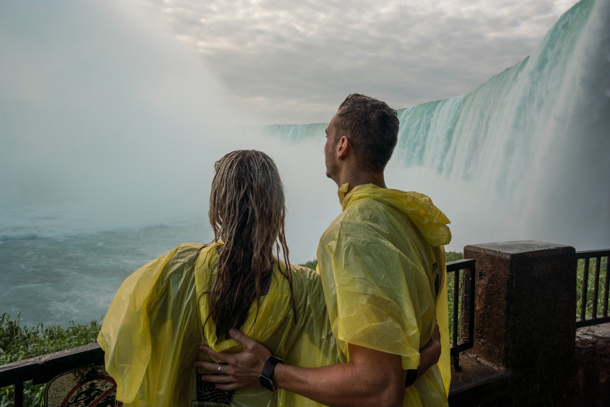Niagara Falls Canada