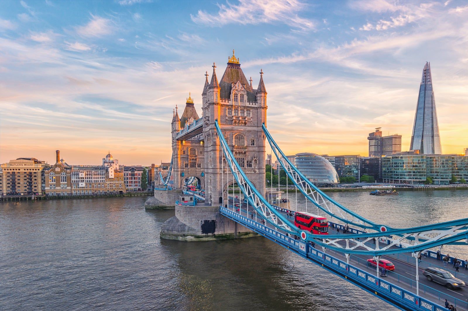 London private travel